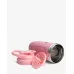 Шейкер спортивный SmartShake Reforce 900ml Supergirl Pink