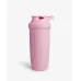 Шейкер спортивный SmartShake Reforce 900ml Supergirl Pink
