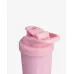 Шейкер спортивный SmartShake Reforce 900ml Supergirl Pink