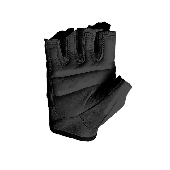 Перчатки для фитнеса PowerPlay 2311 женские Черные XS
