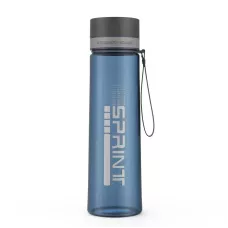 Пляшка для води CASNO 1000 мл KXN-1111 Блакитна