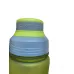 Бутылка для воды CASNO 600 мл KXN-1116 Зеленая