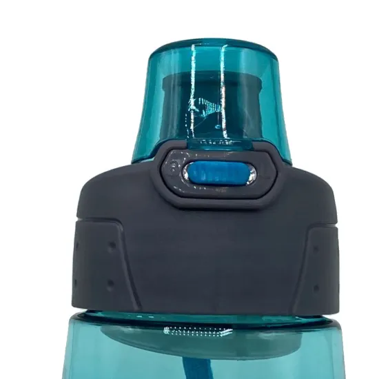 Пляшка для води CASNO 580 мл KXN-1179