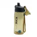 Пляшка для води CASNO 580 мл KXN-Коричнева 1179
