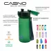 Пляшка для води CASNO 850 мл KXN-1183 Рожева
