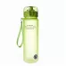 Бутылка для воды CASNO 850 мл KXN-1183 Зеленая