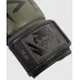 Перчатки для бокса Venum Elite Boxing Gloves Khaki/Camo-12