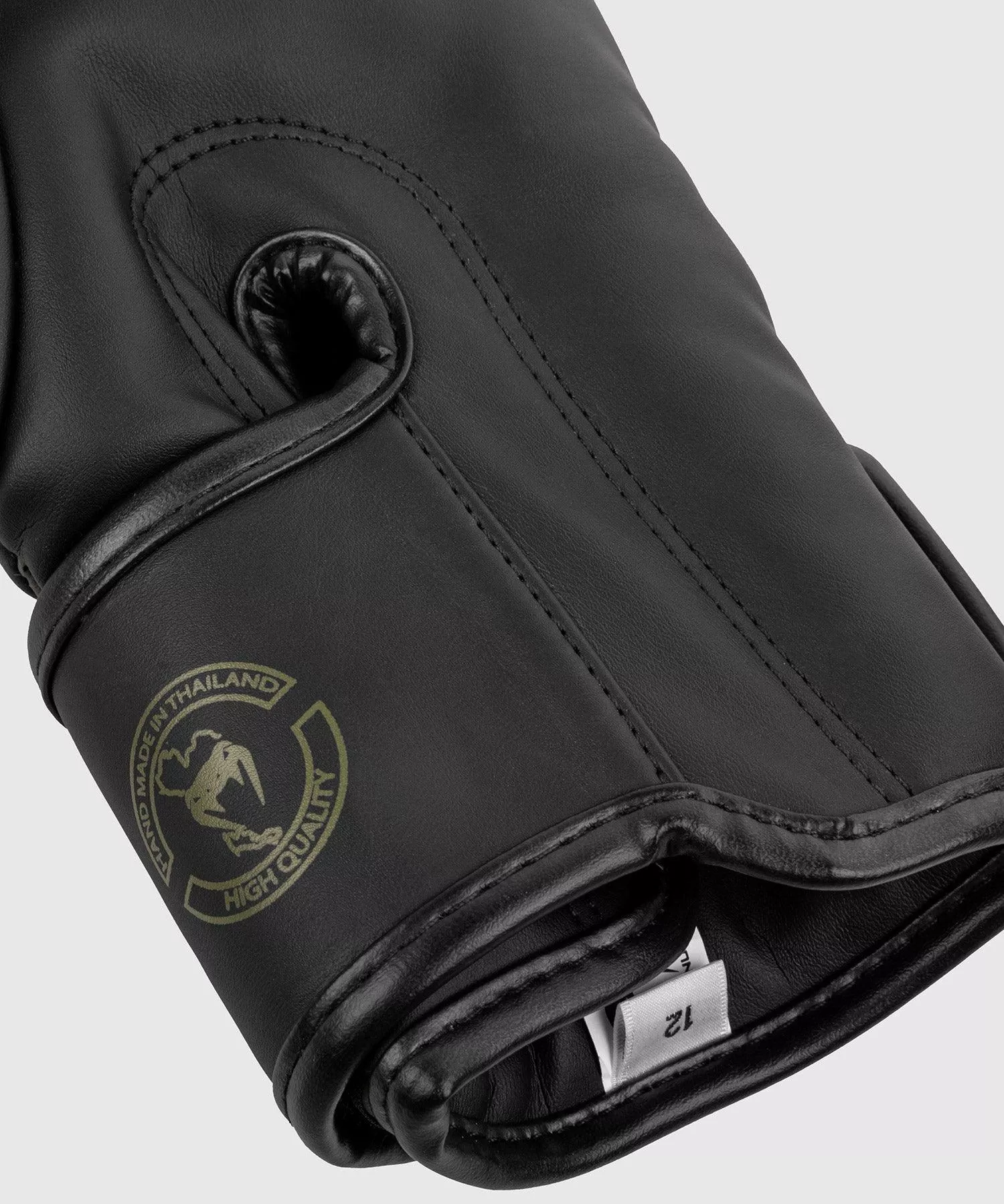 Перчатки для бокса Venum Elite Boxing Gloves Khaki/Camo-12