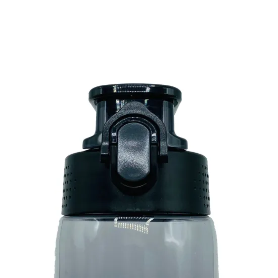 Бутылка для воды CASNO 750 мл KXN-1216 Sprint Черная