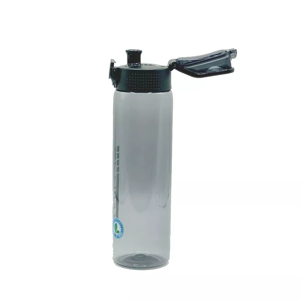 Пляшка для води CASNO 750 мл KXN-1216 Sprint Чорна