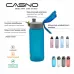Пляшка для води CASNO 750 мл KXN-1216 Sprint Чорна