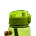 Бутылка для воды CASNO 850 мл MX-5040 More Love Зеленая