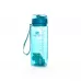 Пляшка для води CASNO 850 мл MX-5040 More Love Блакитна