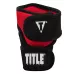 Обтяжувачі для рук TITLE Boxing Deluxe Weighted Gloves 2.0