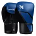 Боксерские перчатки Hayabusa E1 Boxing Gloves Blue-10