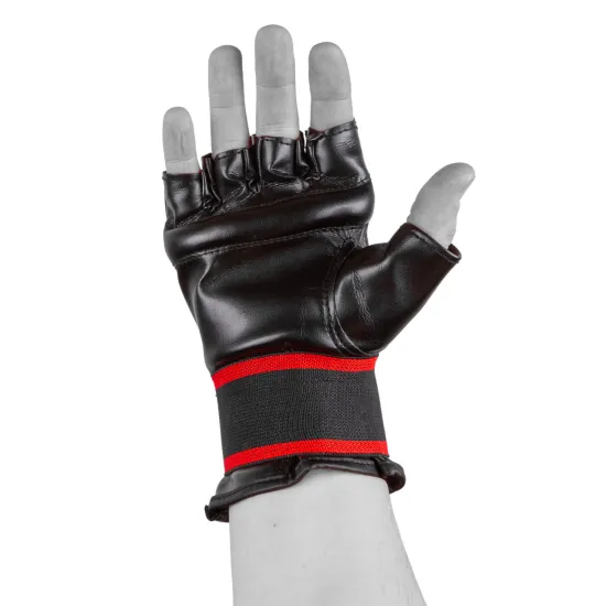 Рукавички шингарди PowerPlay 3094 Чорні S