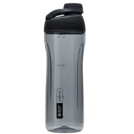 Бутылка для воды BlenderBottle Tero Tritan 735ml Black