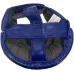 Шлем боксерский Adidas Speed Super Pro Headguard Blue-S