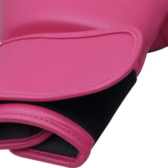 Боксерские перчатки Adidas Speed ​​50 Pink-8 унций