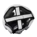 Шлем боксерский Adidas Super Pro Black/White-M