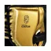 Шлем боксерский Adidas Speed Pro Black/Gold-M