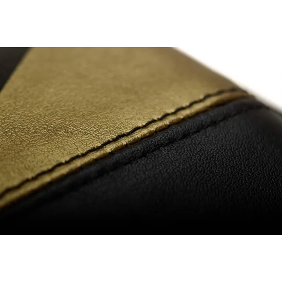 Шлем боксерский Adidas Speed Pro Black/Gold-M