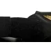 Шлем боксерский Adidas Speed Pro Black/Gold-M