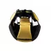 Шлем боксерский Adidas Speed Pro Black/Gold-M