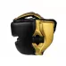 Шлем боксерский Adidas Speed Pro Black/Gold-M