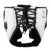 Шлем боксерский Adidas Speed Pro Black/White-M