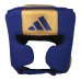 Шлем боксерский Adidas Speed Pro Blue-M