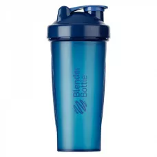 Шейкер спортивный BlenderBottle Classic 28oz/820ml Navy (ORIGINAL)