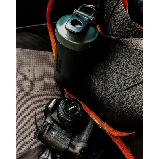 Шейкер спортивный BlenderBottle Classic Loop 28oz/820ml Black (ORIGINAL)