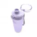 Пляшка для води CASNO 650 мл KXN-1157 Tritan Фіолетова