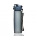 Бутылка для воды CASNO 650 мл KXN-1157 Tritan Серая