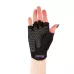 Перчатки для фитнеса и тяжелой атлетики Power System Fit Evo PS-2920 Purple XS