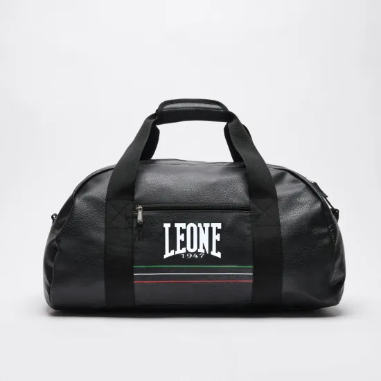 Сумка Leone Flag Black