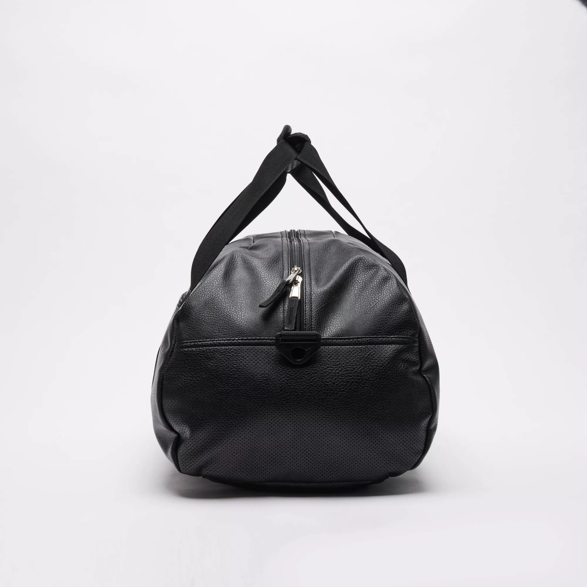 Сумка Leone Flag Black