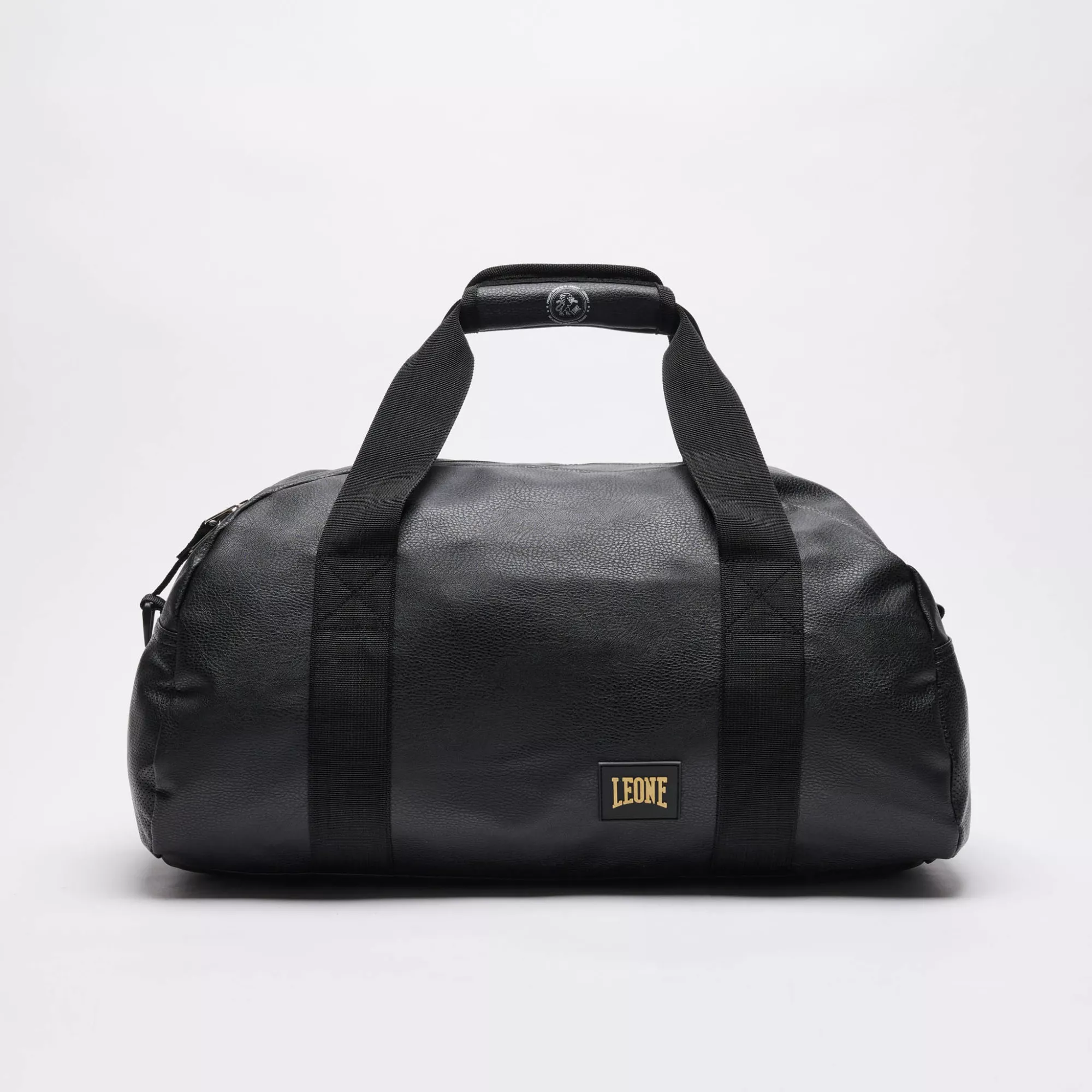 Сумка Leone Flag Black