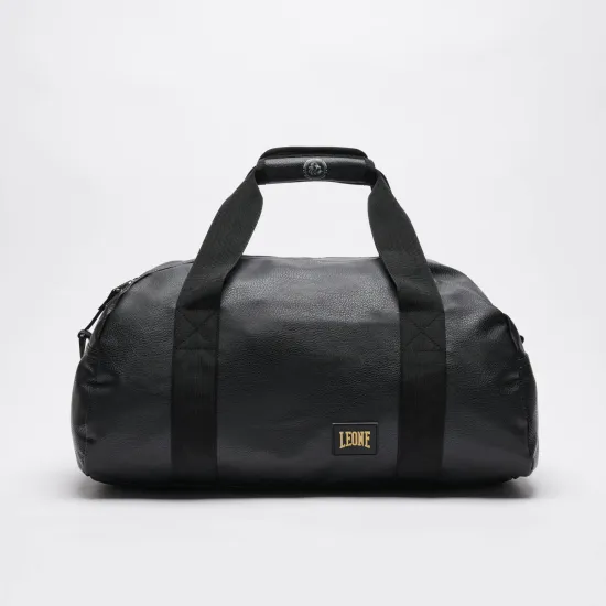 Сумка Leone Flag Black