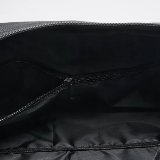 Сумка Leone Flag Black