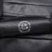 Сумка Leone Flag Black