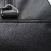 Сумка Leone Flag Black