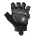 Перчатки для фитнеса и тяжелой атлетики Power System Man’s Power PS-2580 Black XS