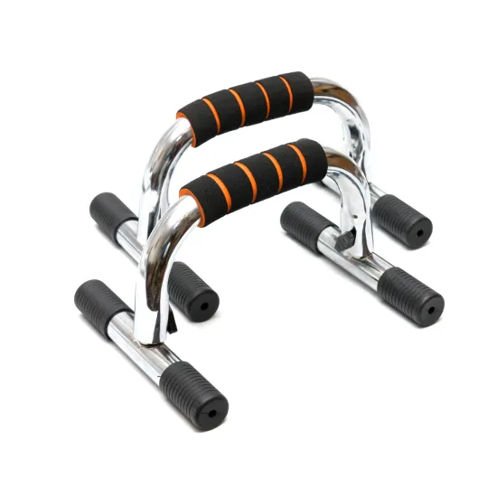 Упори для віджимань від підлоги Power System Push Up Stand PS-4005 Steel