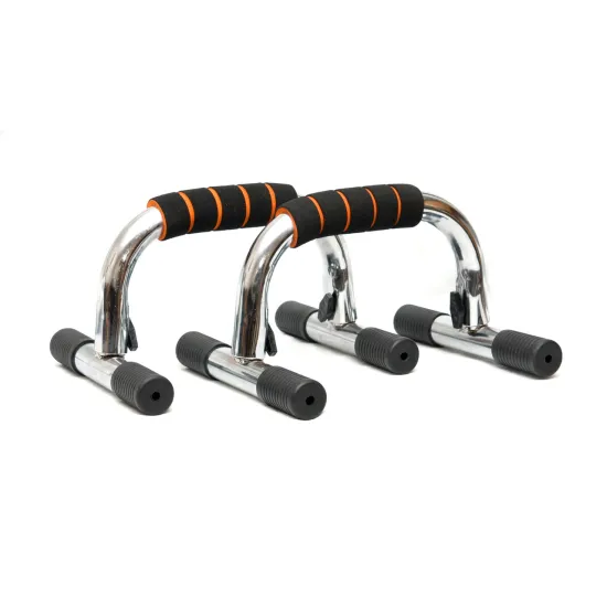 Упори для віджимань від підлоги Power System Push Up Stand PS-4005 Steel