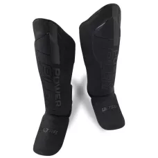 Захист гомілки і стопи PowerPlay 3052 Ultra Series Чорні L