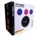 Мяч для фитнеса и гимнастики Power System PS-4011 55cm Blue