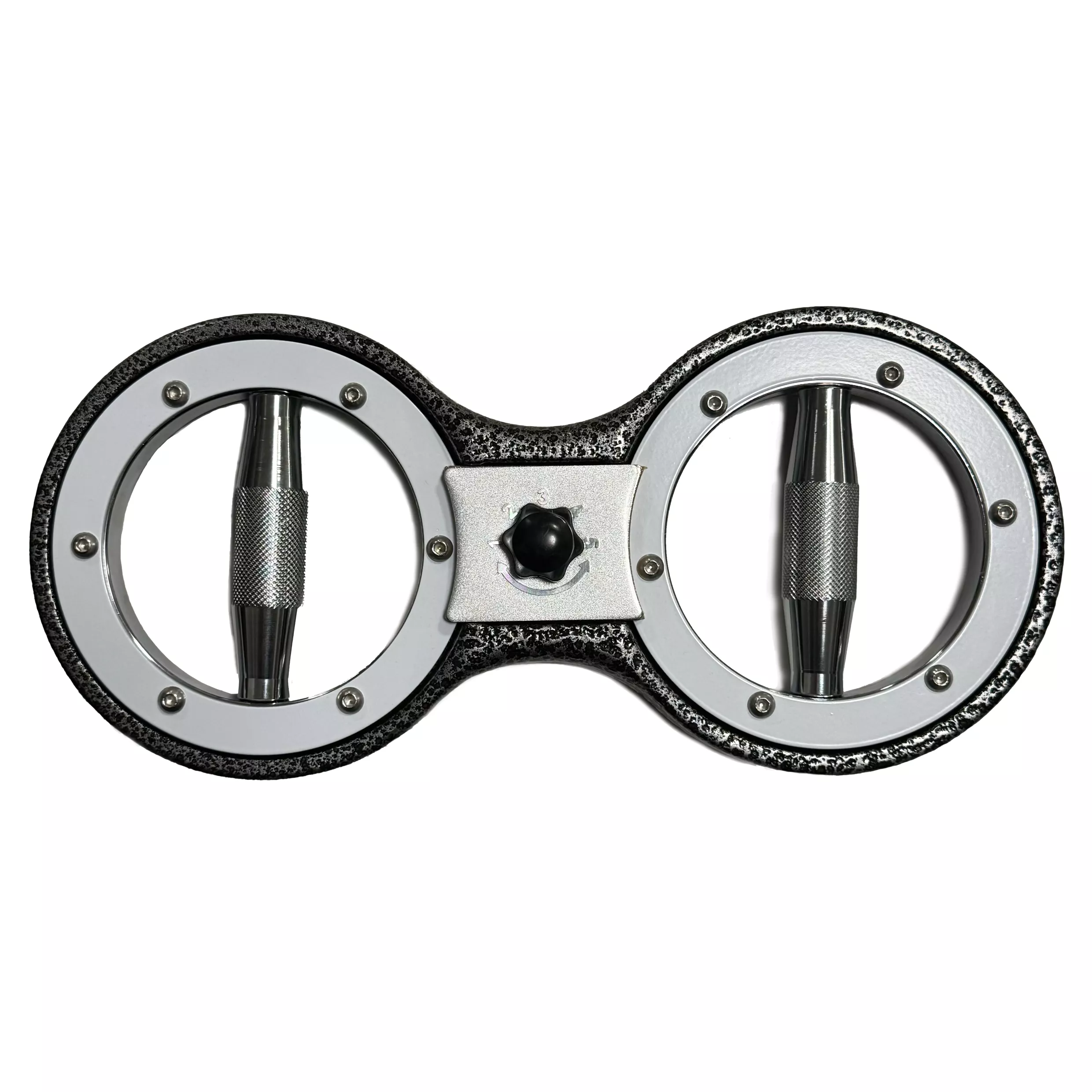 Тренажер EILISON Rotating Burn Machine 5,4кг