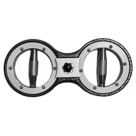 Тренажер EILISON Rotating Burn Machine 5,4кг